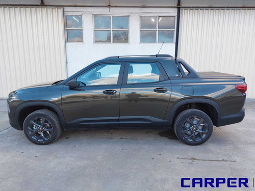 Imagen 15 de 25 de Chevrolet Montana Premier Mt
