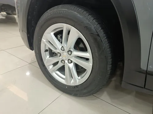 Chevrolet Tracker 1.2 T Ls Tm