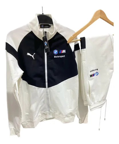 Conjunto Hombre Puma