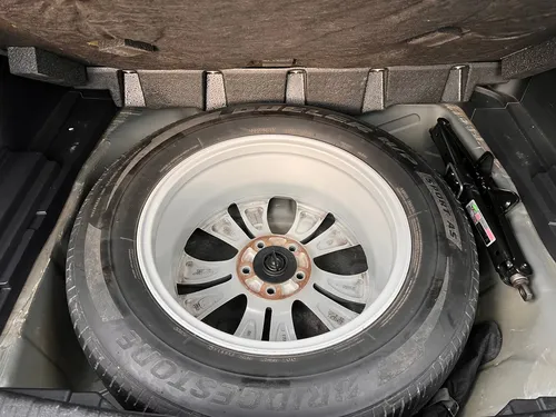 Honda CR-V 2.4 Ex