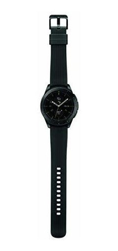 Imagen 5 de 7 de Reloj Samsung Galaxy (46 Mm) Plateado (bluetooth), Sm-r800n