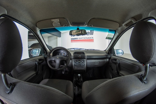 Chevrolet Classic 2010 1.4 Ls Aa+da Taraborelli