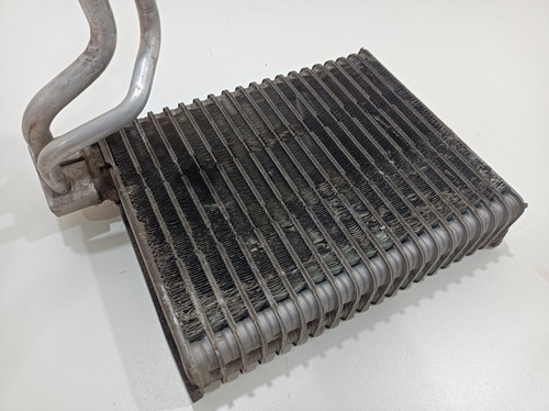 Imagem 2 de 4 de Radiador Evaporador Caixa Ar Condicionad Xsara Picasso Origi