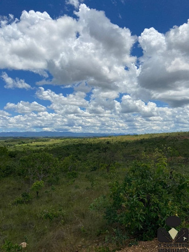 Imagem 6 de 14 de Fazendinhas À Venda, De 20.000m2, No Condomínio Aconchego Da Serra, São José De Almeida Mg! Região Turística Da Serra Do Cipó! - Oci0135 - 70721009