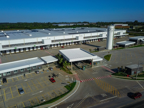Imagem 3 de 26 de Galpões Em Condomínio Logístico, Gravataí, Rs, Rs118, Br290, Br116, Total Infraestrutura De Serviços, Localização Privilegiada Com Retorno Em Frente - Cl3014 - 71000497