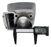 Comprar Kit De Cilindro Completo Motocarro Kamaji Dinamo Dazon 200