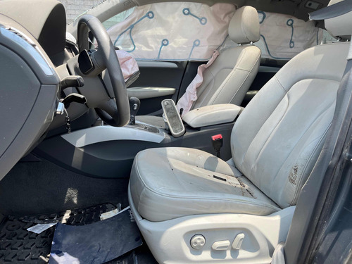 Audi Q5 2012 Quattro Por Partes - A A Q -