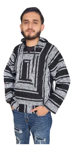Sudadera de jerga sale