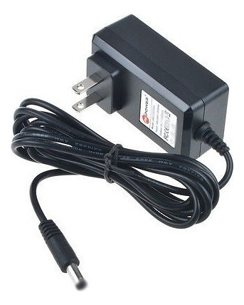 Pkpower Ac Convertidor Adaptador De 9v 2a-1.5a Cargador Dc 5