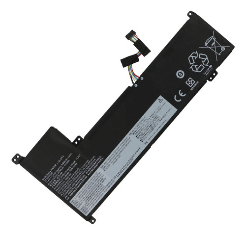 Bateria Para Lenovo L19c3pf6 Type A 42wh 11.25v 3 Celdas