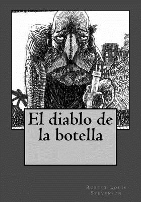 Libro El Diablo De La Botella - Duran, Jhon