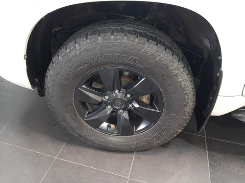 Imagen 12 de 16 de ¡oferta! Toyota Prado Txl Automatico 4x4 Diesel