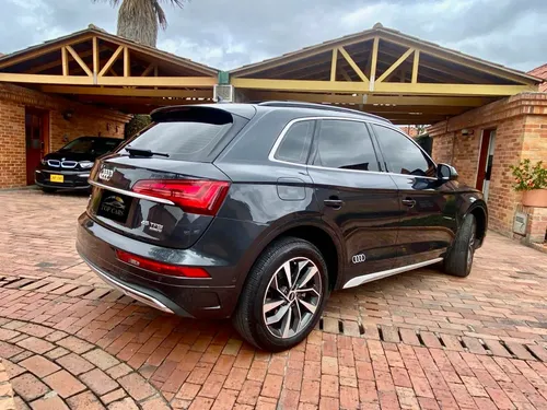 Audi Q5 2.0 Tdi Quattro Ambition
