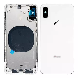 Cambio Carcasa Completa Para iPhone XS Max Con Colocación