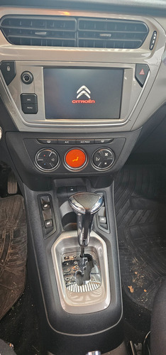 Citroën C-Elysée 1.6 Shine Vti 115 At