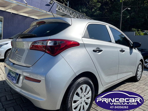 Imagem 9 de 9 de Hyundai Hb20 1.0 Comfort