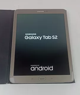 Tablet Samsung Galaxy Tab S2 9.7 32gb Prata