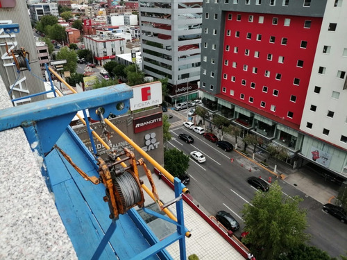 Imagen 2 de 2 de Alquiler De Hamacas Para Construcción