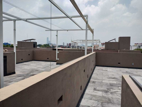 Nuevos Departamentos En Venta, Col. San Simón Ticumac