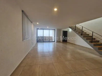 Departamento en renta
