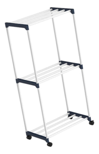 Ropa De Ropa Ropa Ropa Ratry Secado Organizador Piso De Pie