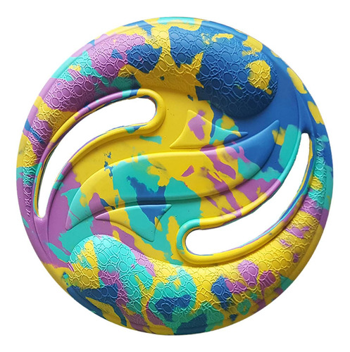 Soft Soft Outdoor Play Platillos Voladores Para Juegos