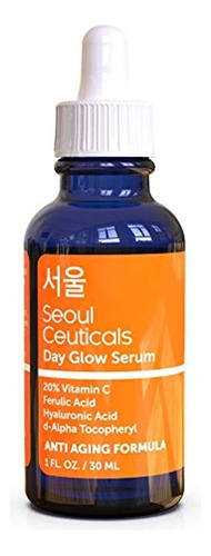 Korean Skin Care K Beauty - Sérum De Ácido Hia