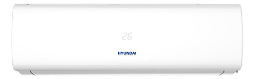 Aire Acondicionado Convencional Hyundai 18000 Btu 220 V Wifi