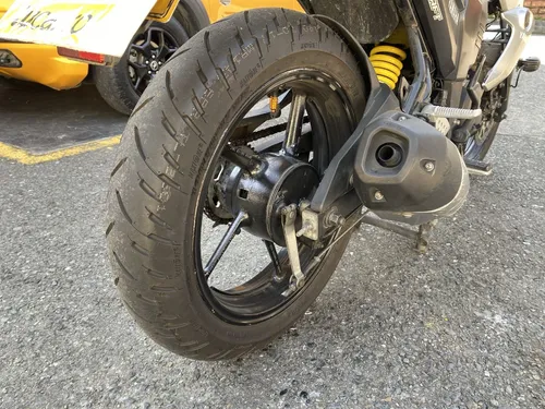 Yamaha Fz16 155 2015