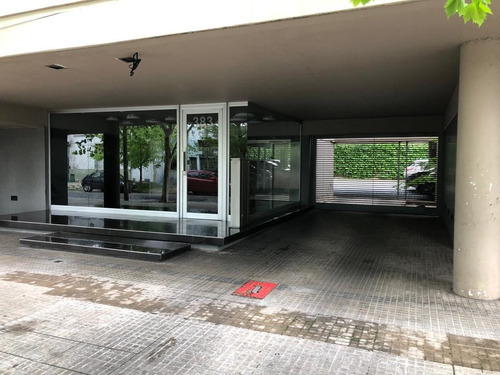 Imagen 3 de 17 de Departamento - Barrio Norte