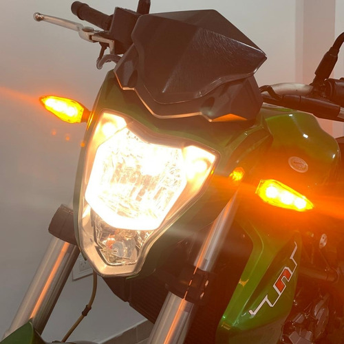 Imagen 21 de 25 de Benelli Tnt 300 Perfecto Estado - Cuotas Y Entrega Inmediata