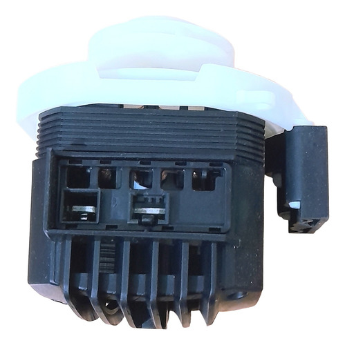 Bomba Recirculación Ariston Lavavajilla Lff8214 Lff825 Orig