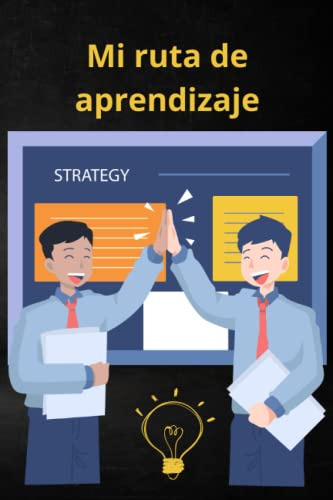 Mi Ruta De Aprendizaje: El Aprendizaje Es Muy Importante En