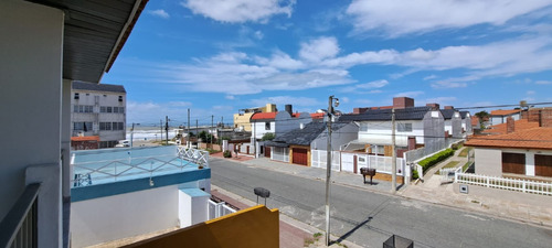 Dúplex En Venta Santa Teresita Retasado! Oportunidad! A Media Cuadra Del Mar!