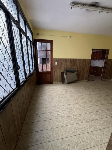 Casa En Venta 4 Ambientes Y Garage San Cristobal Oportunidad