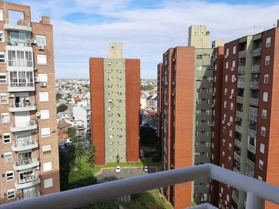 Departamento en alquiler