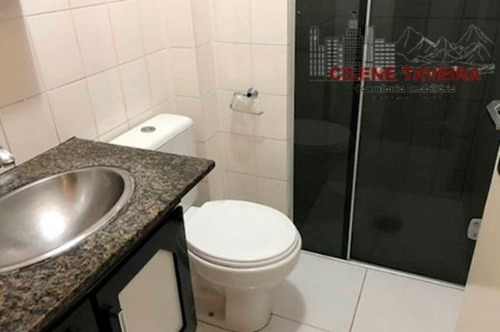 Imagem 3 de 13 de 00696 - Apartamento 3 Dorms, Vila Ema - São Paulo/sp - 696