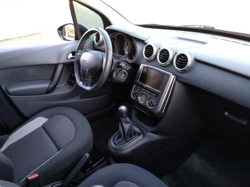 Citroen C3 Tendance 1.2 Puretech Teto Zenith Central Multimi