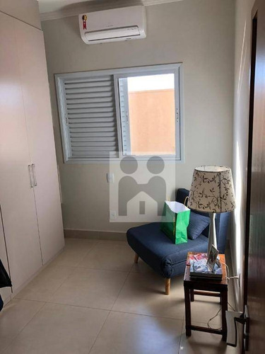 Imagem 4 de 29 de Casa Com 3 Dormitórios À Venda, 157 M² Por R$ 720.000,01 - Recreio Das Acácias - Ribeirão Preto/sp - Ca0543