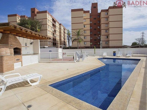 Imagem 16 de 30 de Apartamento 2 Dormitórios - Ap03858