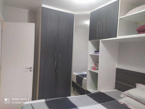 Imagem 4 de 15 de Lindo Apto!... Dom Jaime Rua Da Uninove - 1033-4901