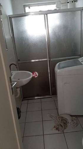 Imagem 11 de 11 de Apartamento À Venda, 01 Dormitório, Cambuci, São Paulo. - 1840