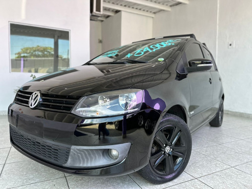 Volkswagen Fox 1.6 gii