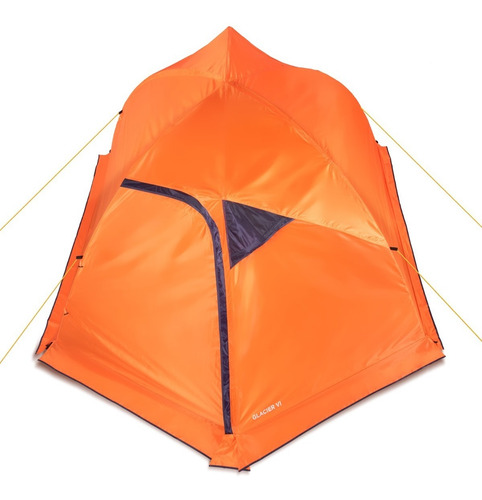 Imagen 4 de 7 de Carpa Técnica Glacier Vi (6 Personas)