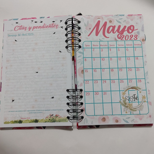 Agenda Edición Testigos De Jehová Jw.org
