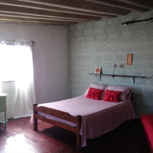 Venta De 2 Casas En Balneario San Luis, Costa De Oro, Canelones, Con Muebles Y Electrodomésticos, Parrilleros, Jardín Y Arboles, Contribución Al Día Y Posible Permuta
