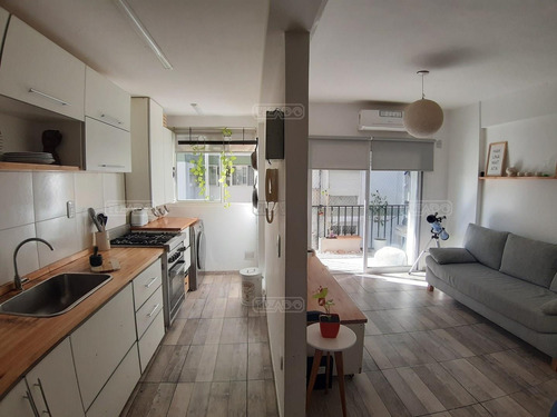 Imagen 6 de 11 de Departamento En Venta Ubicado En Núñez, Capital Federal