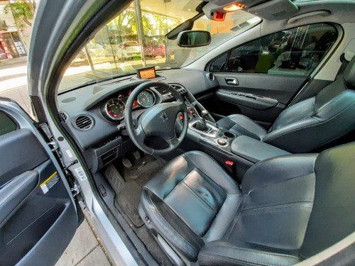 Peugeot 3008 Premium Plus 2012 Remato Hoy! (mac)
