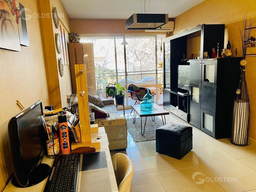 Imagen 5 de 21 de Departamento - Almagro