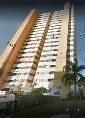 Imagem 3 de 6 de Apartamento Edif. Terranova Torre Ii - Gleba Palhano - Mi432